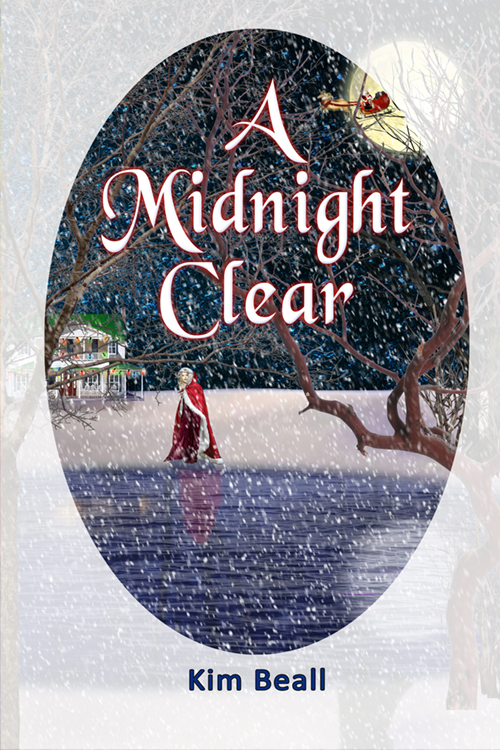 A Midnight Clear by Kim Beall